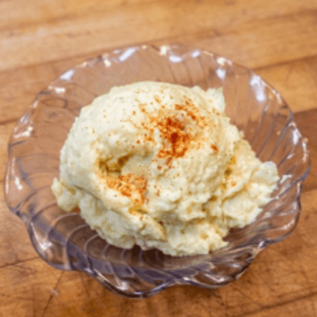 POTATO SALAD