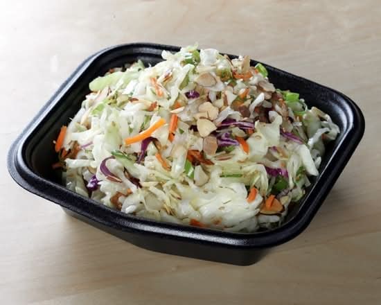 ORIENTAL SALAD