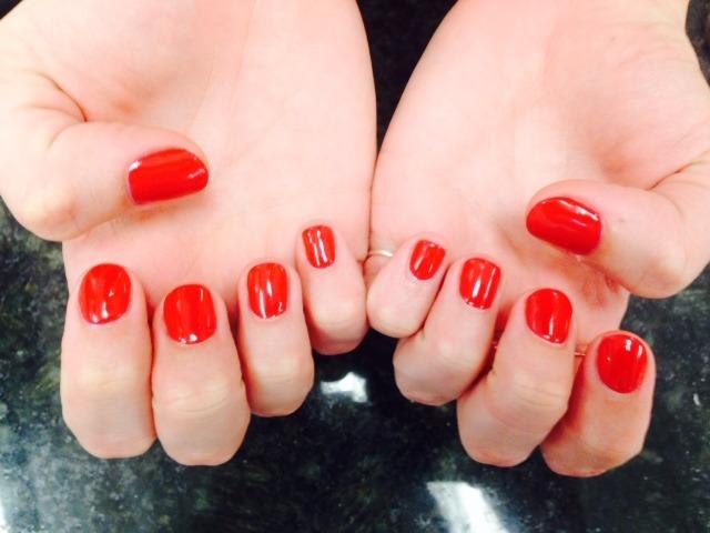 TL Nails & Spa image