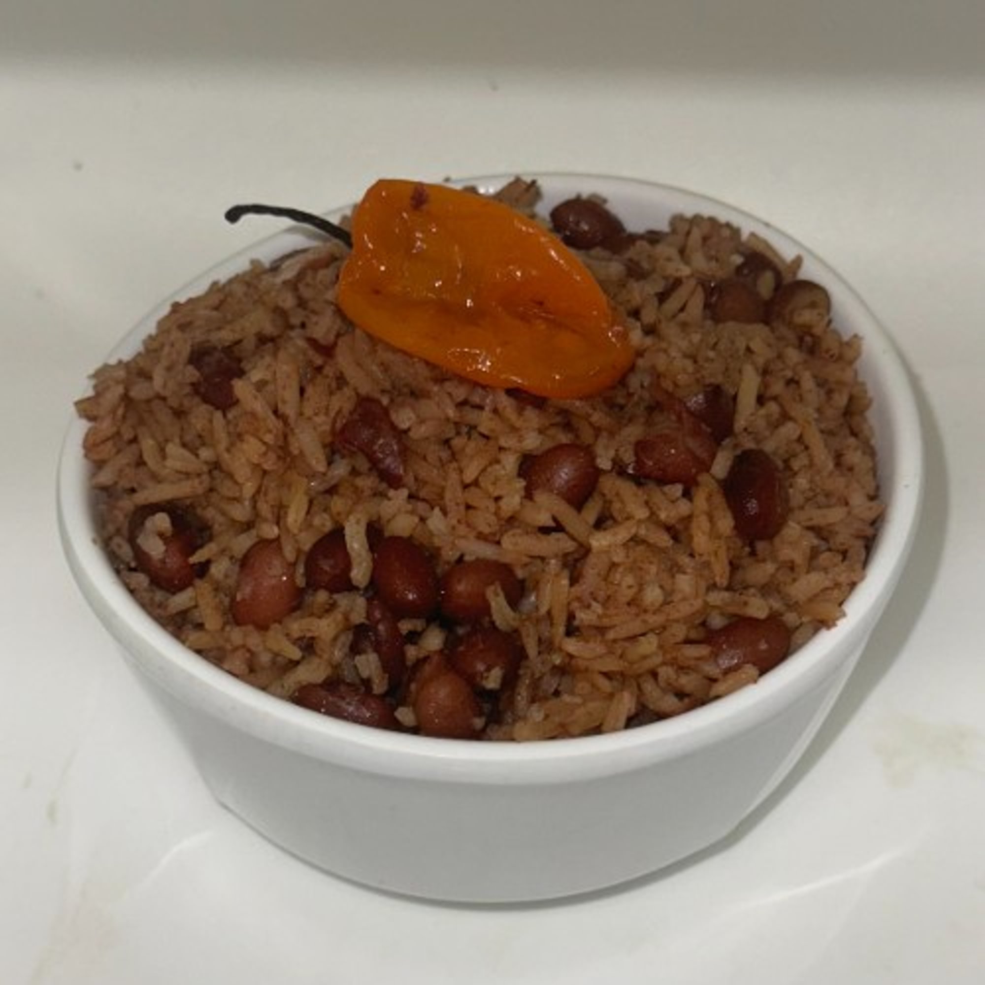 Rice N Peas