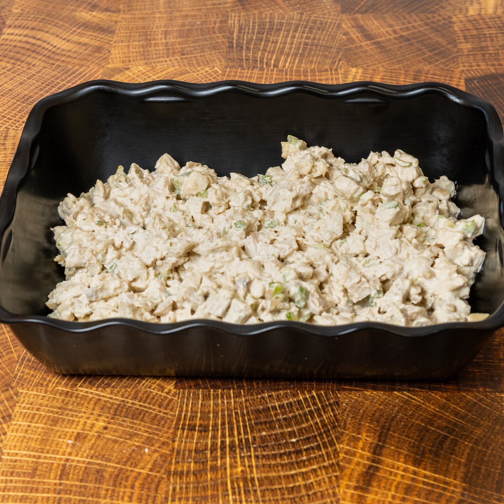 Chicken Salad