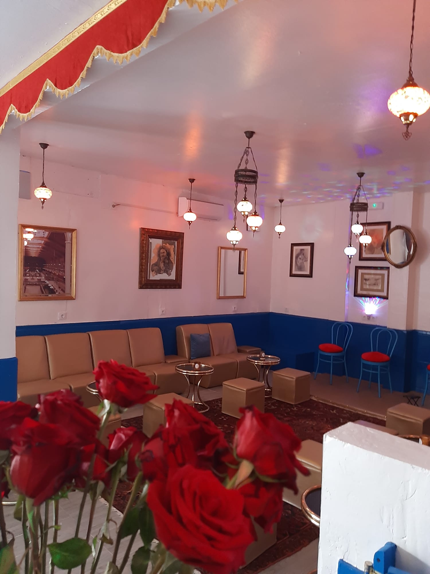 Galería en miniatura