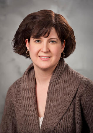 Images Melissa McNier, MD