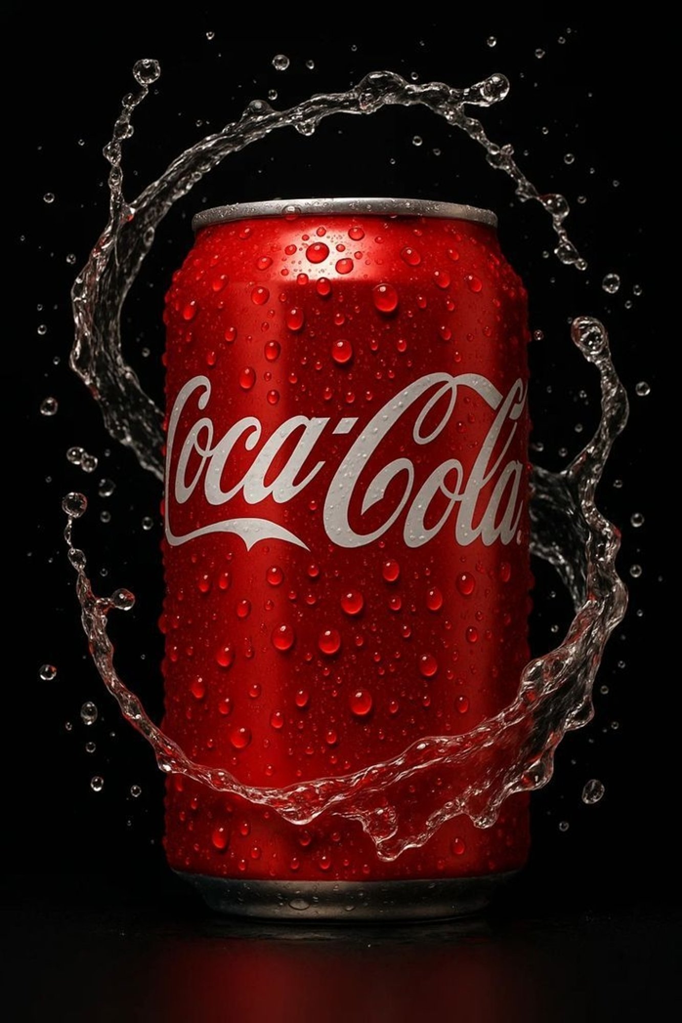 Coca-Cola