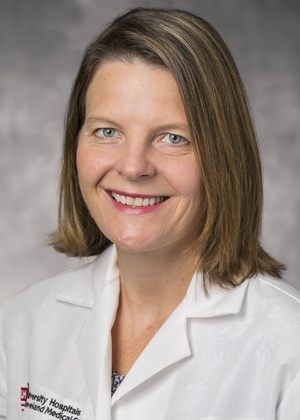 Mary Alice Dombrowski, CNP Image