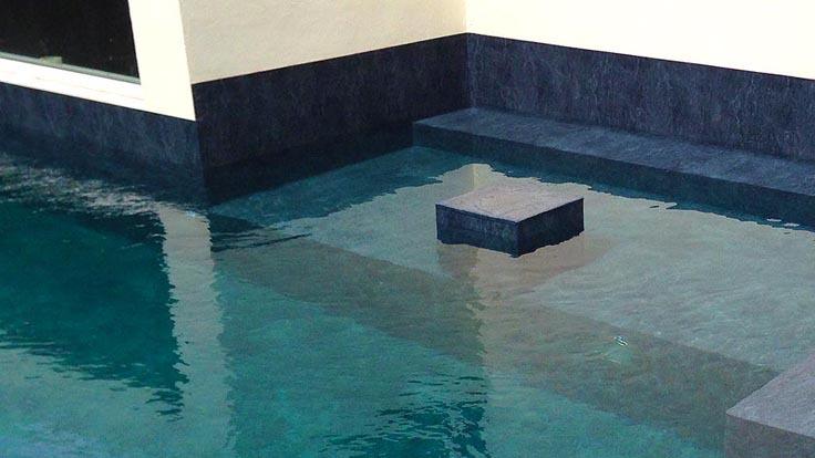 Ecopool Helsingborg
