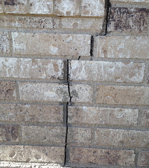 Waco Foundation Repair Image