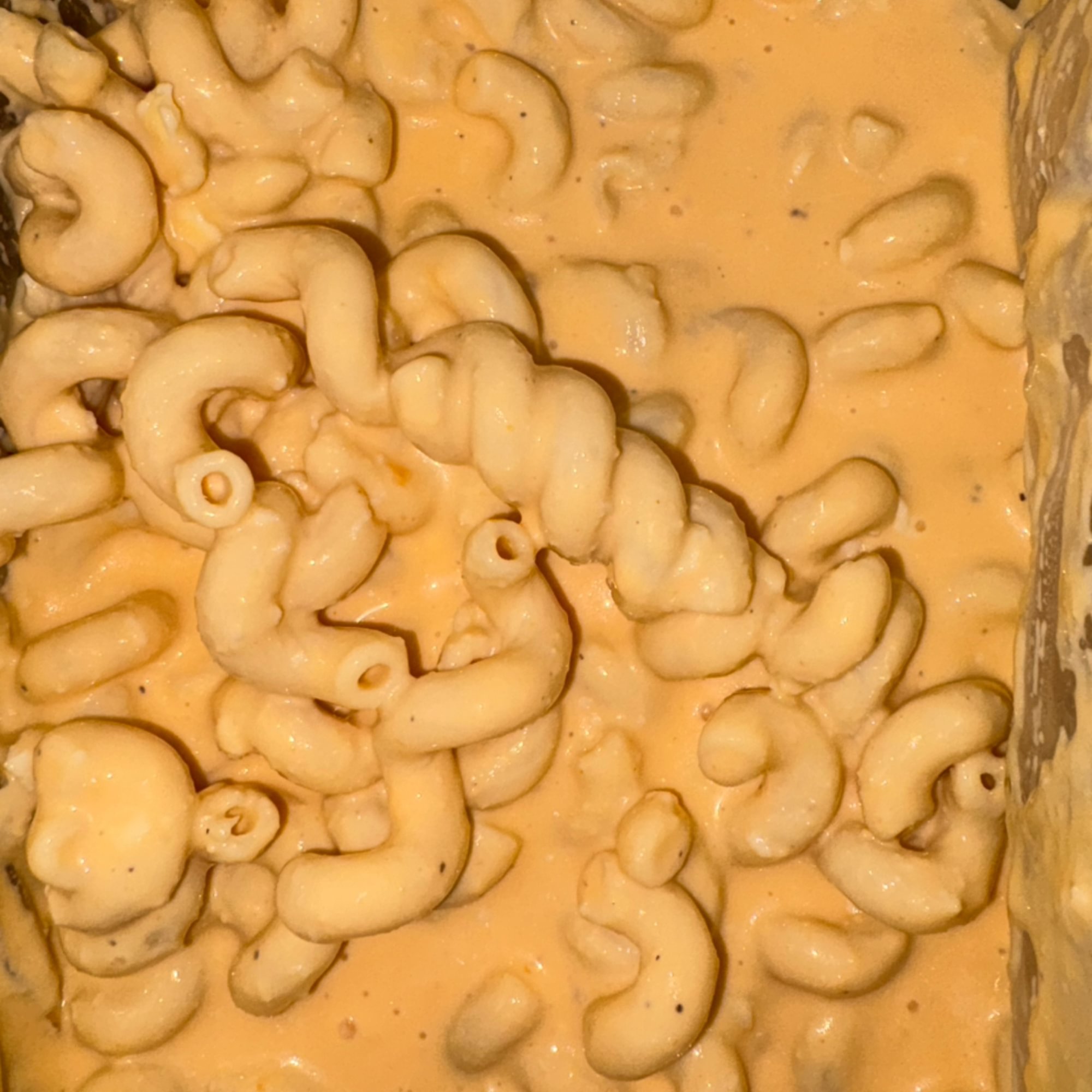 Mac n Cheese
