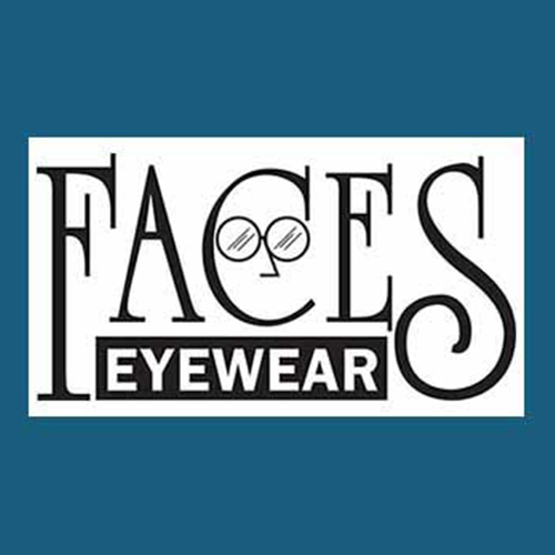 Faces Eyewear Logo