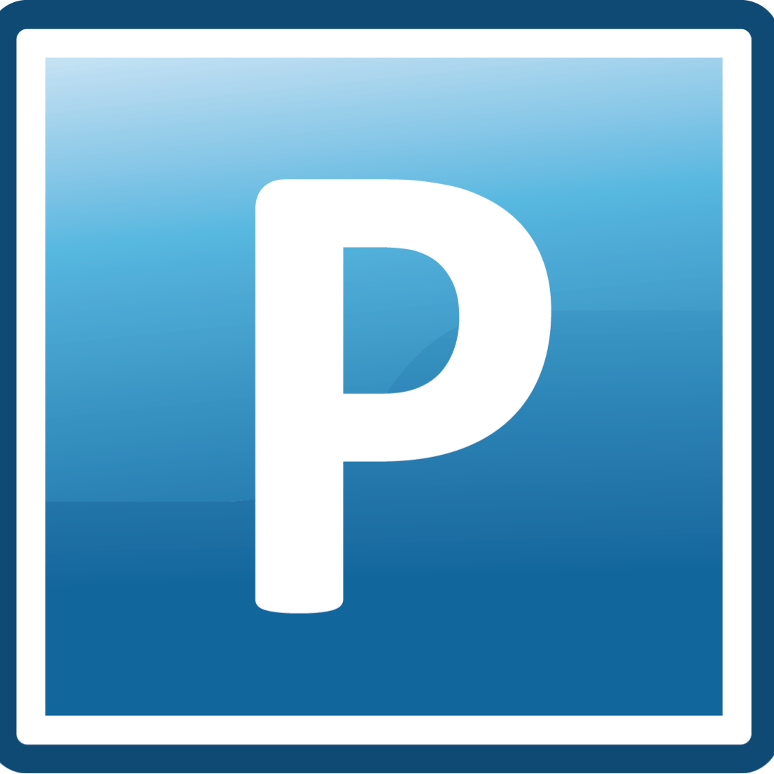 Century Center Parking Garage