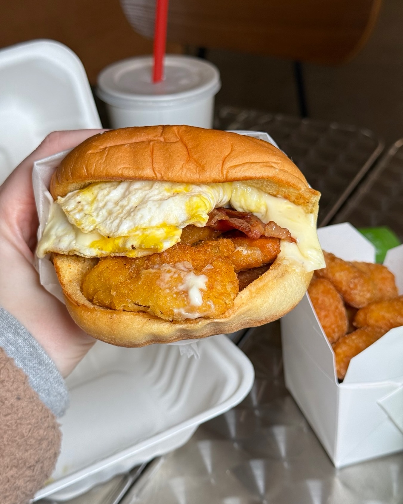 Garden Catering  - Darien Image