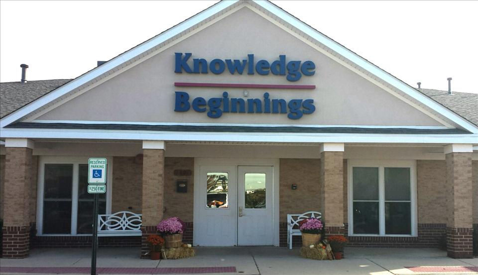 Glenview Knowledge Beginnings Photo