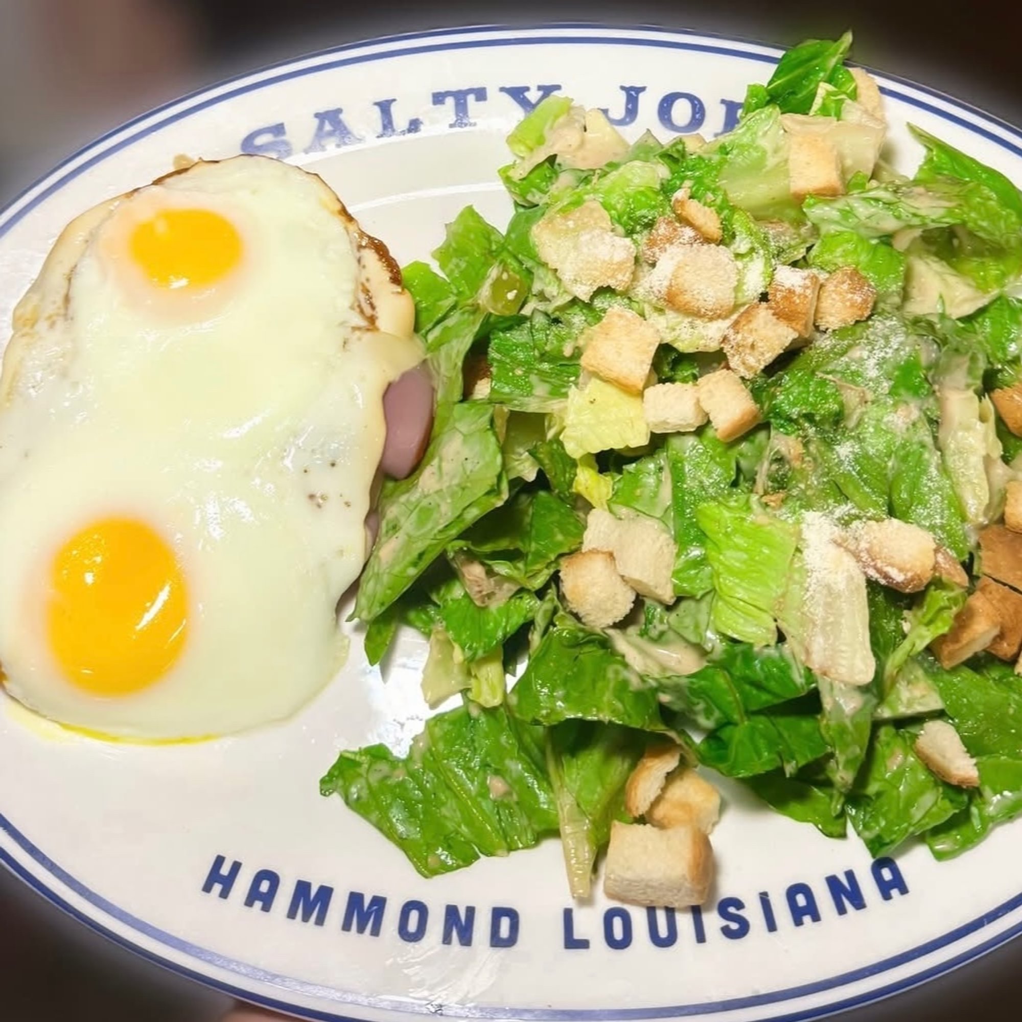 Croque-Madame
