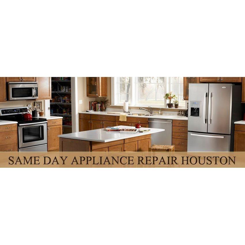 Same Day Appliance Repair Houston Photo