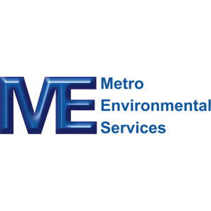 Metro Environmental Services Logo
