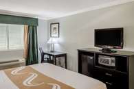 Guest room with one bed Guest room with one bed