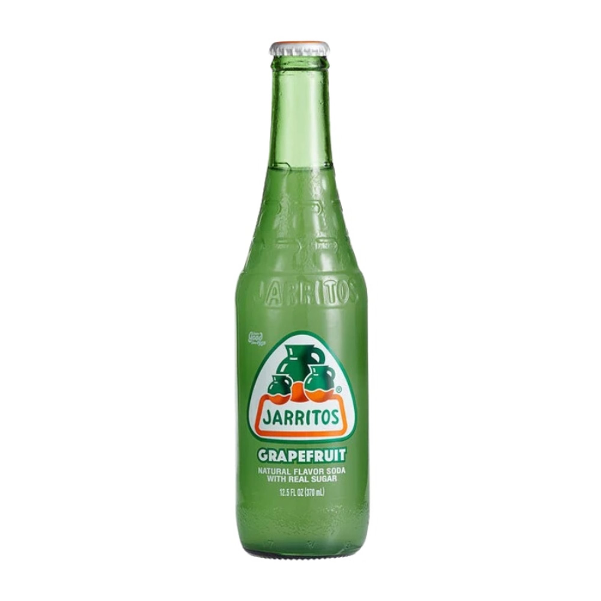 Grapefruit Jarrito