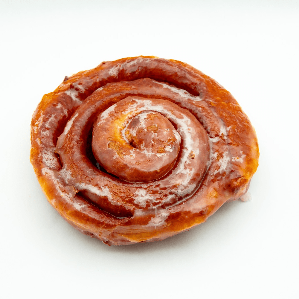 Cinnamon Roll