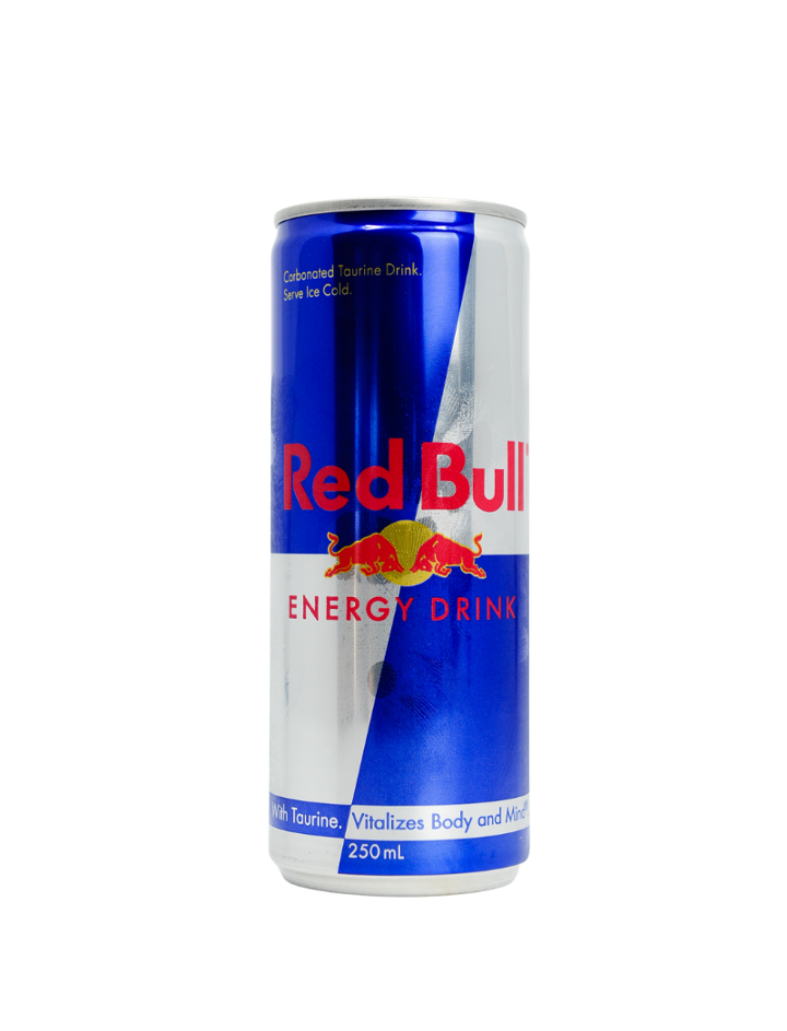Red Bull
