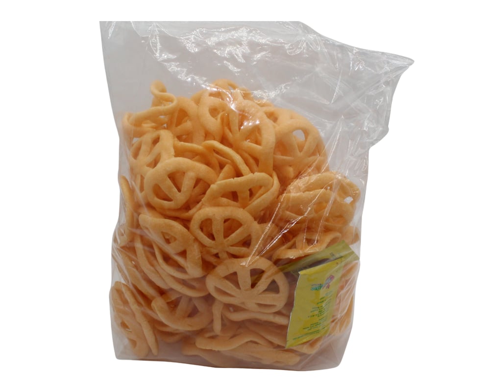 BOLSA CHICHARRON