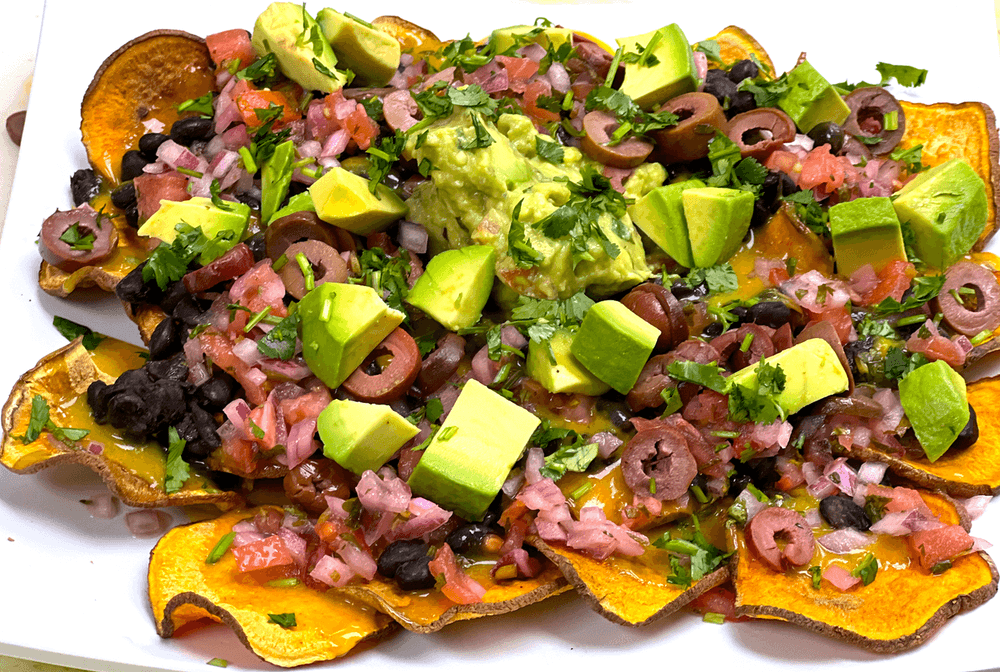Nachos