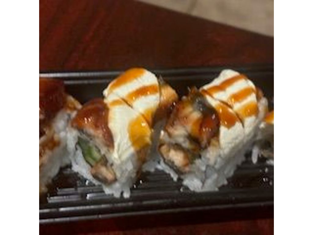 Royal Gorge Roll