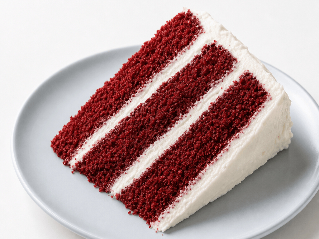 Red Velvet Cake