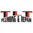 TLT Plumbing &amp; Repair Logo