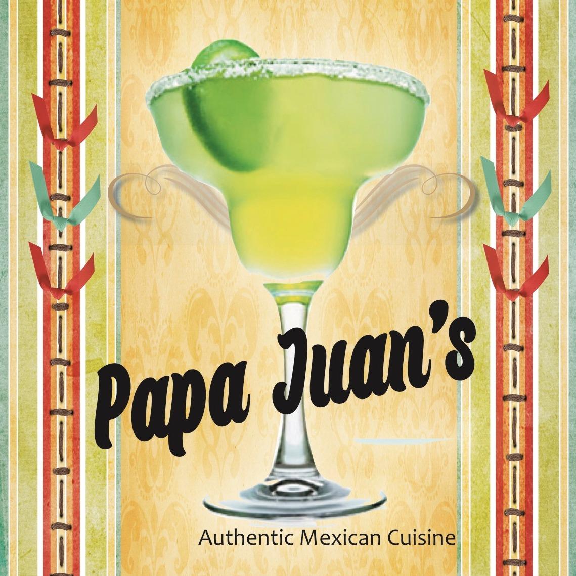 Papa Juan’s Mexican Grille