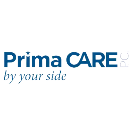 Prima CARE Center for Vascular Diseases Logo