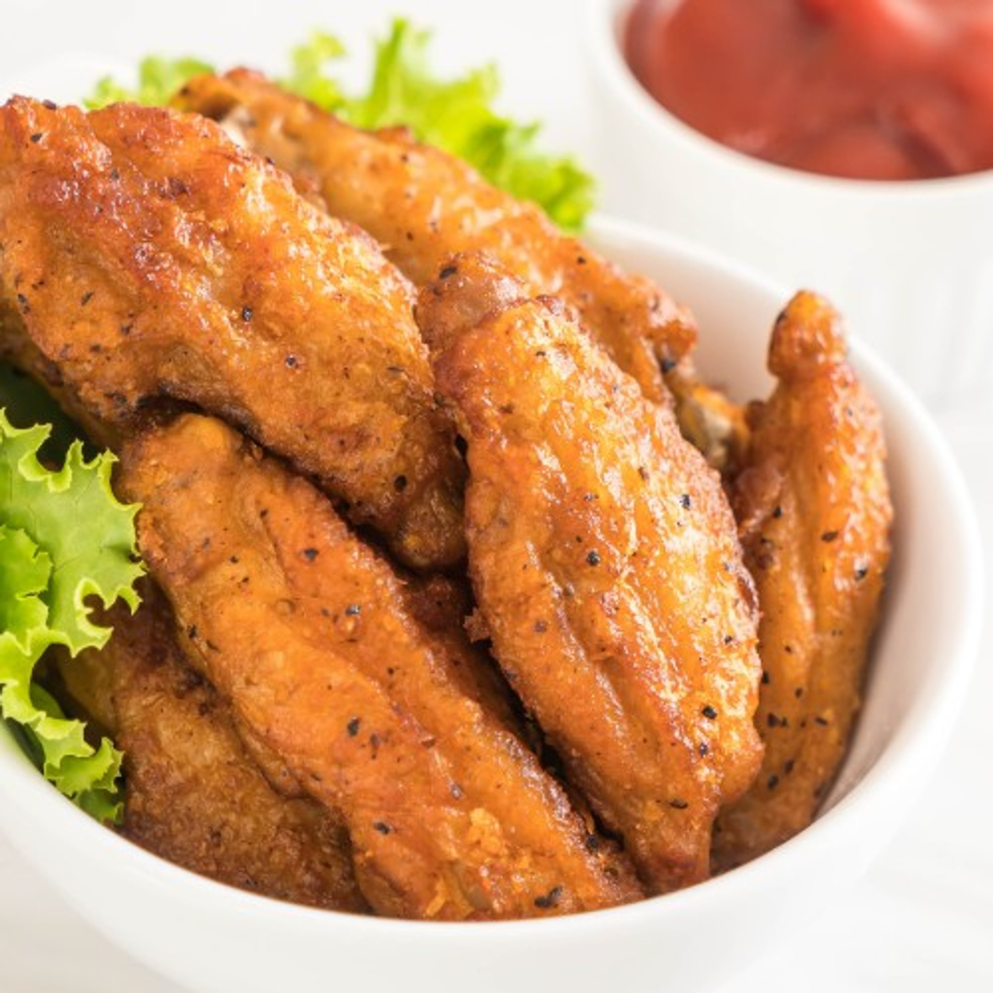 Whole Wings