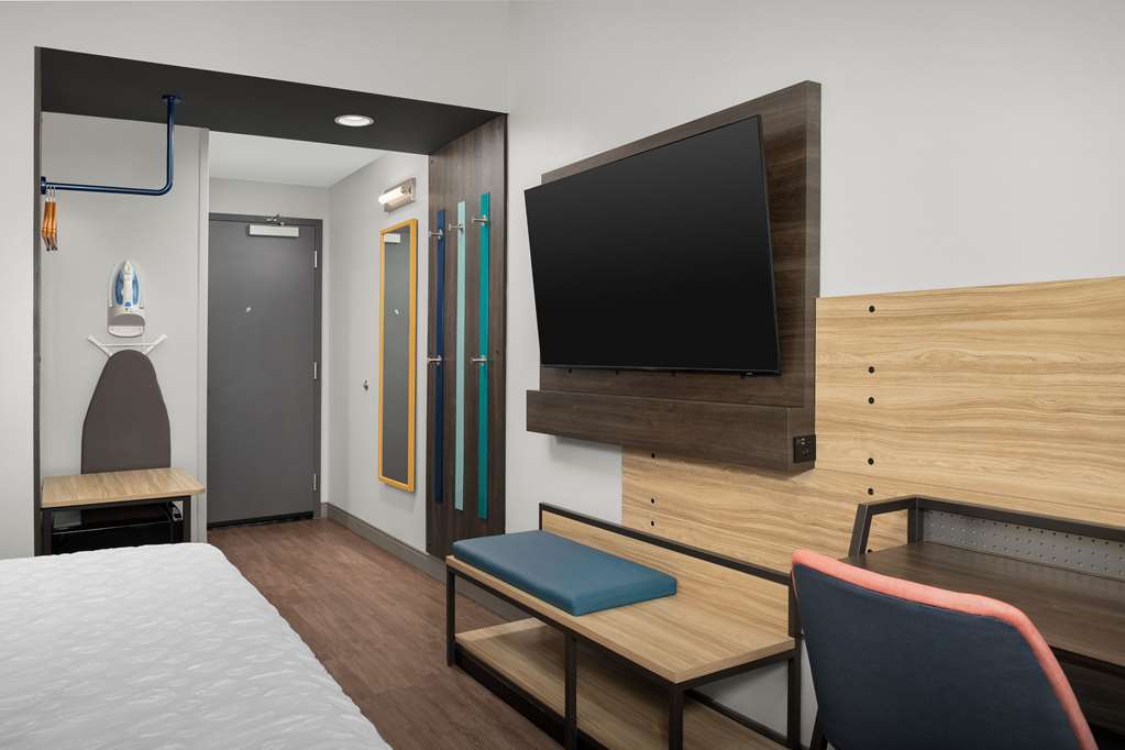 Tru by Hilton Jacksonville Airport I-95 Image