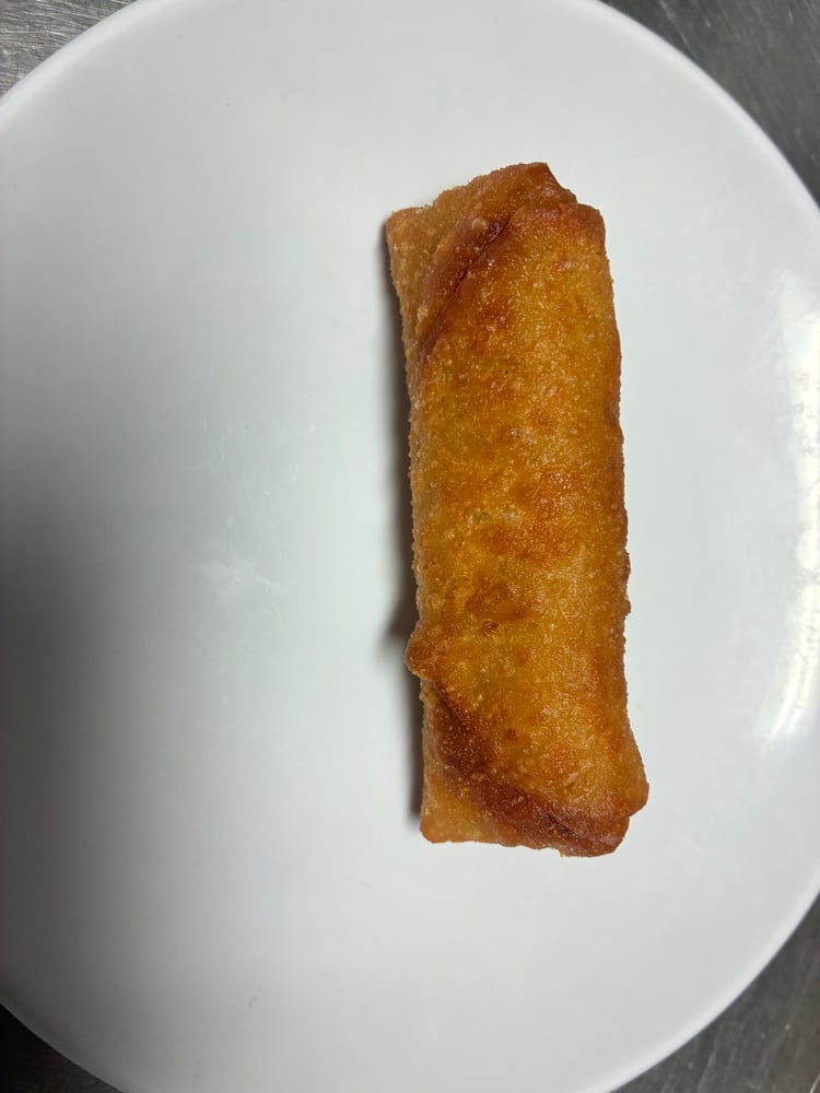 01 Egg Roll（1）春卷