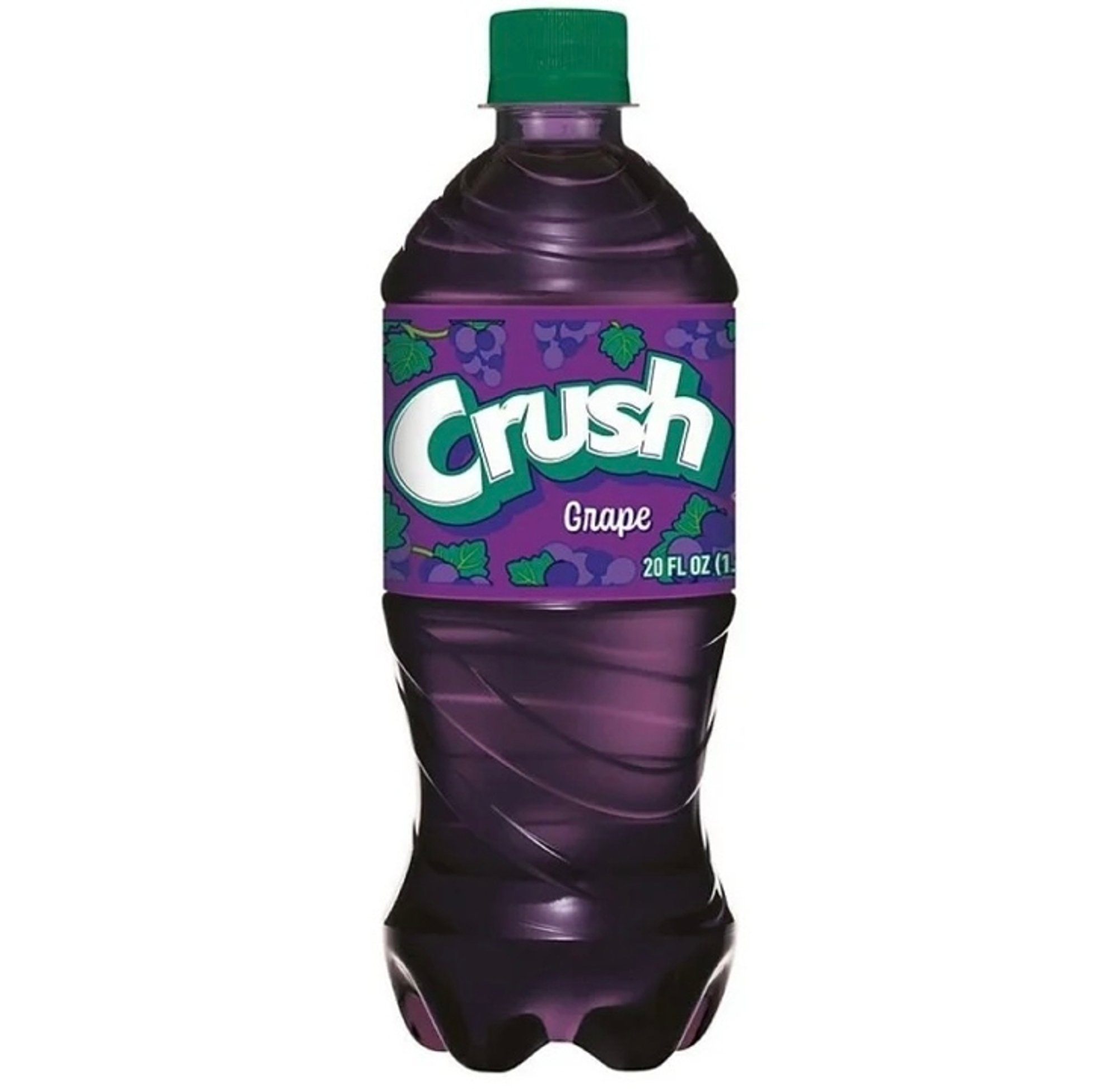 Grape Crush