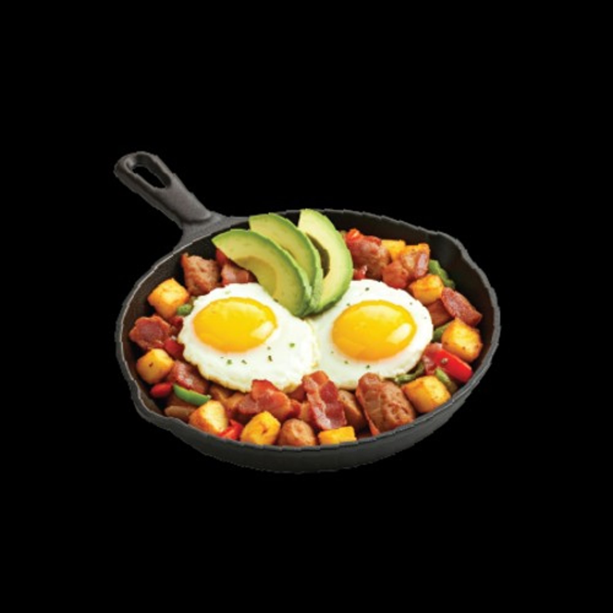 California Skillet