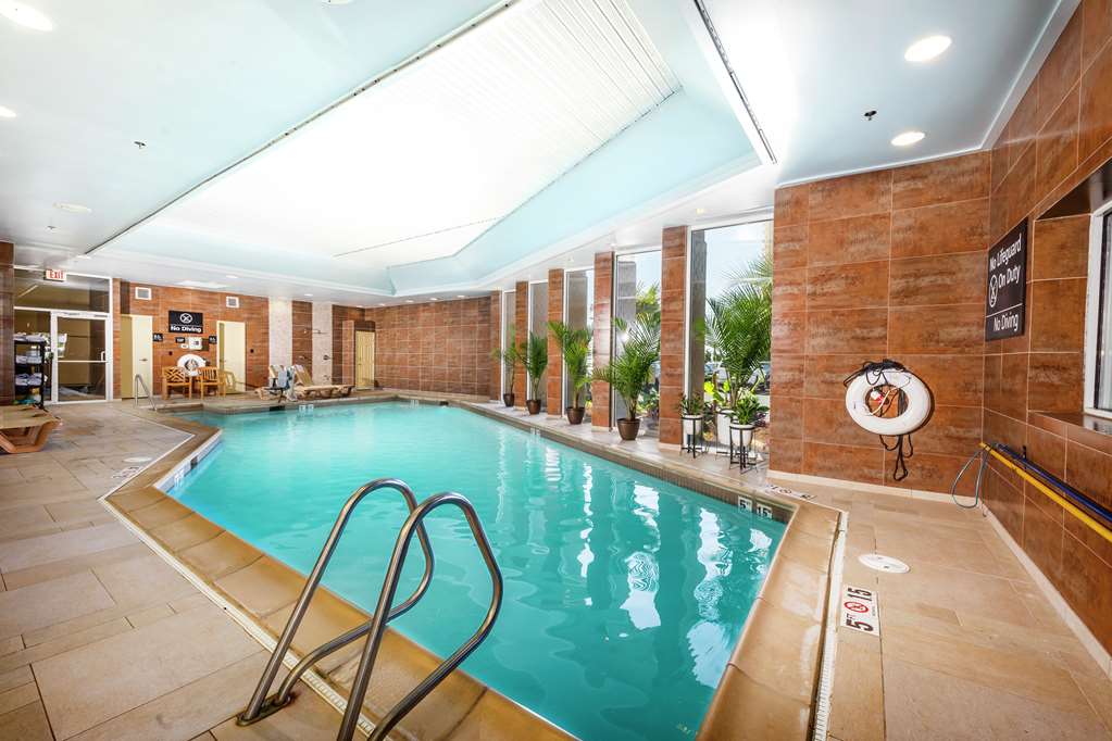 Hampton Inn Virginia Beach-Oceanfront North Image