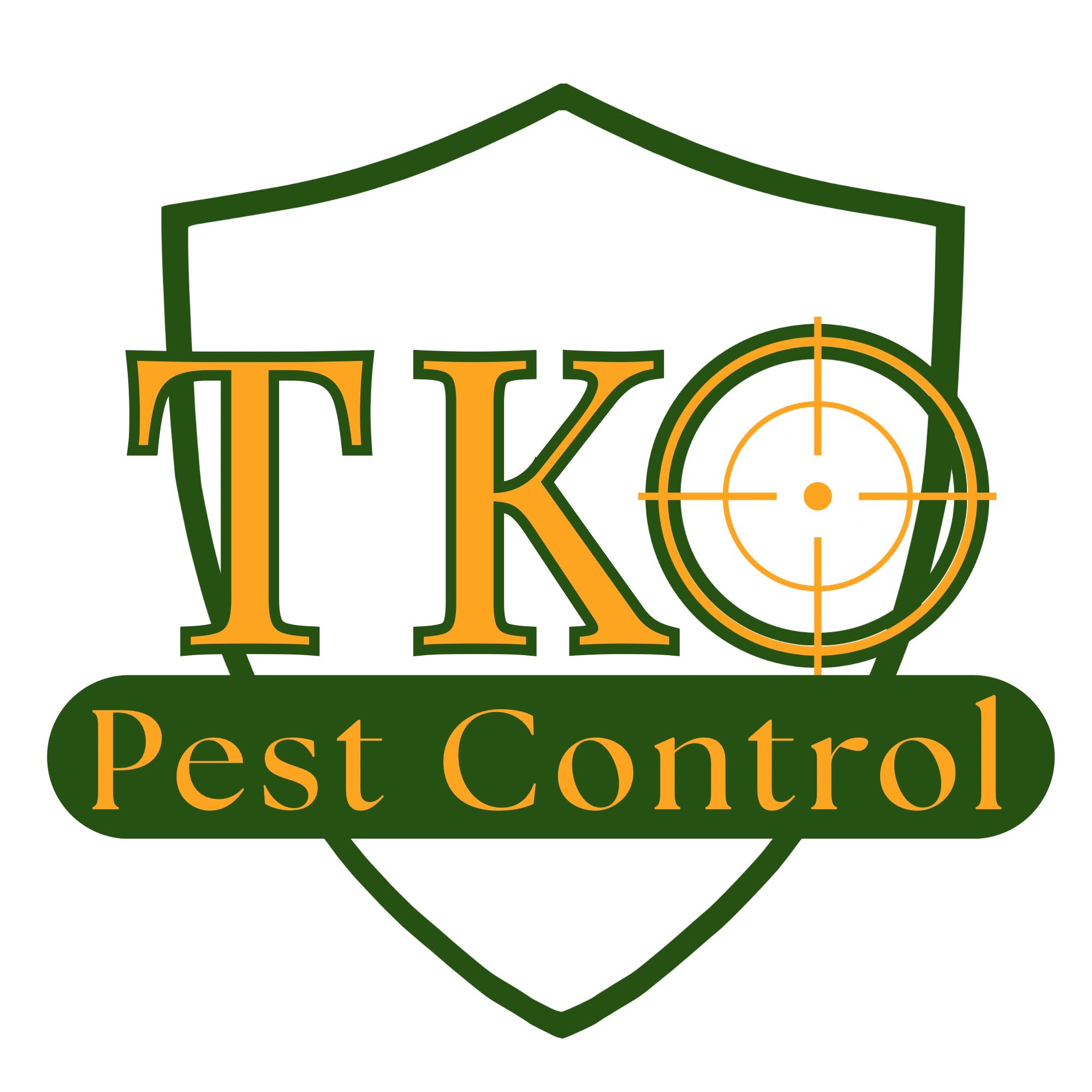 TKO PEST CONTROL LLC