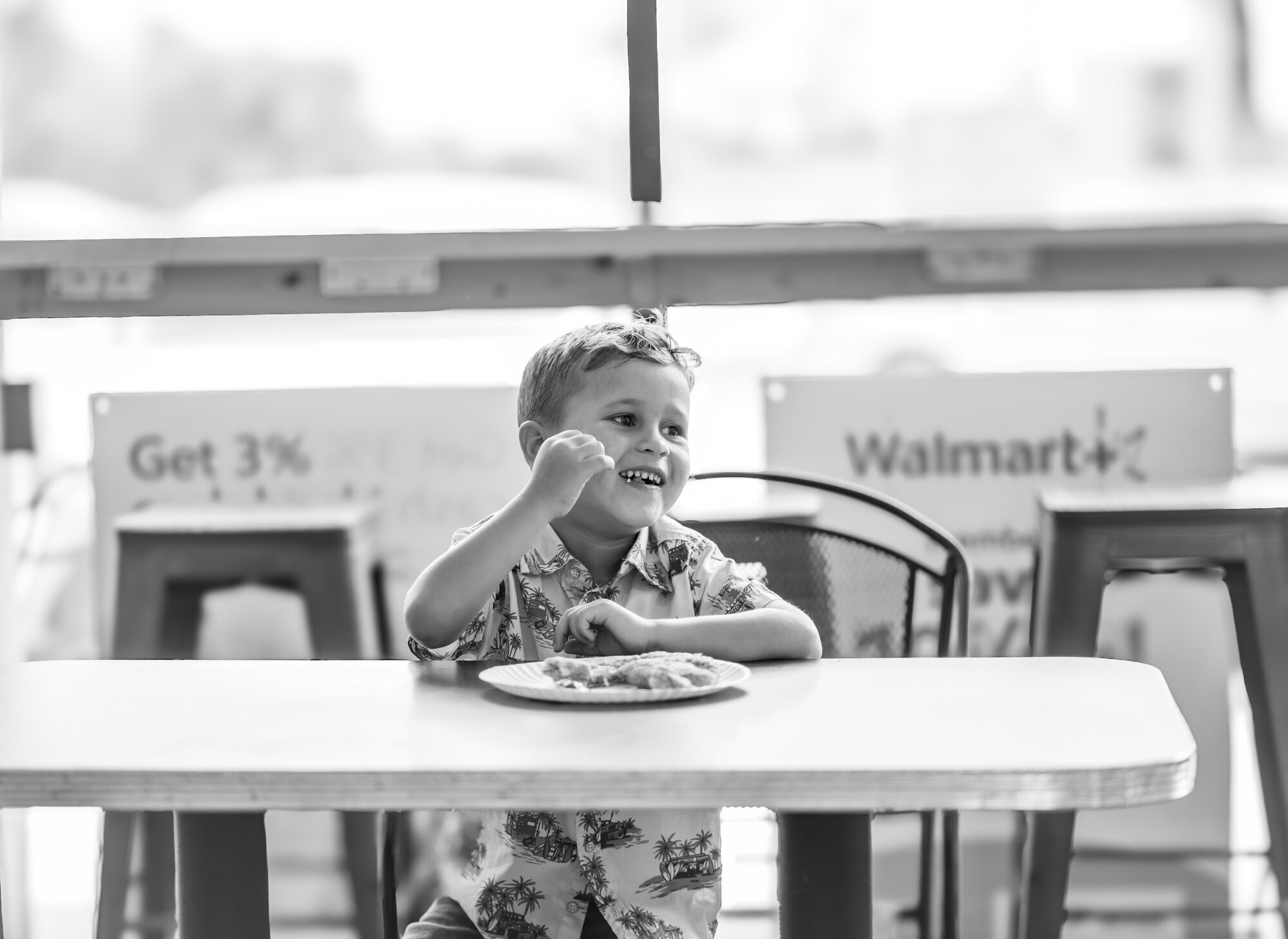 JT's Classic Eats Image