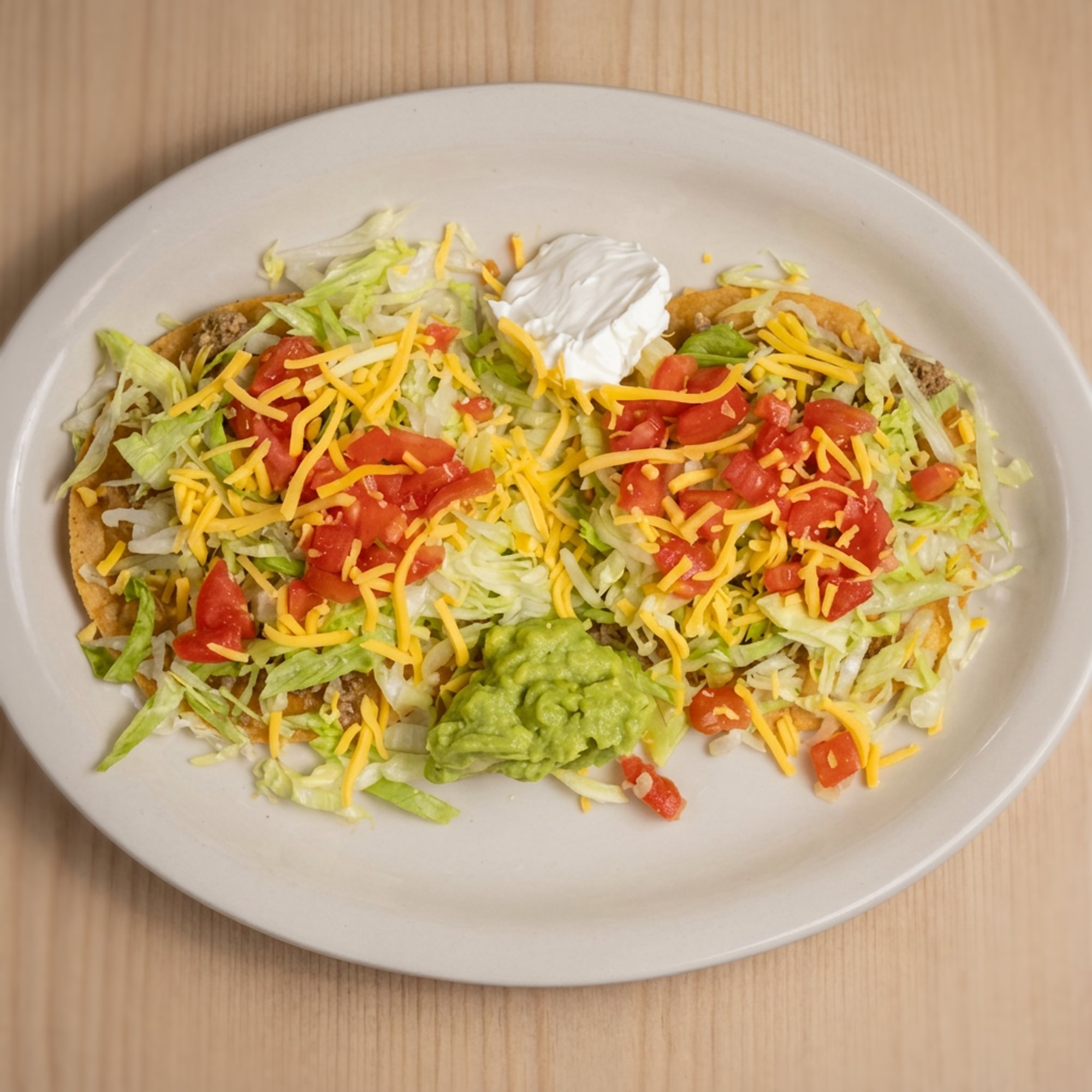 Tostadas