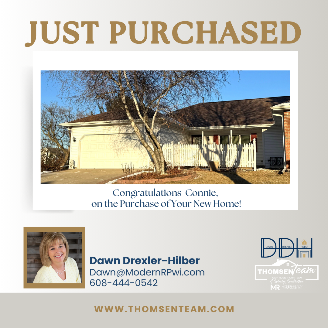 Dawn Drexler-Hilber, Realtor Image