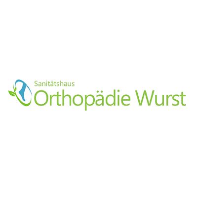 Logo von Sanitätshaus Wurst