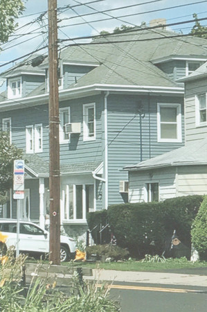 Images East Rutherford Roofing