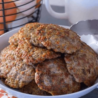 Sausage Patty