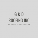 G & D Roofing Inc Logo