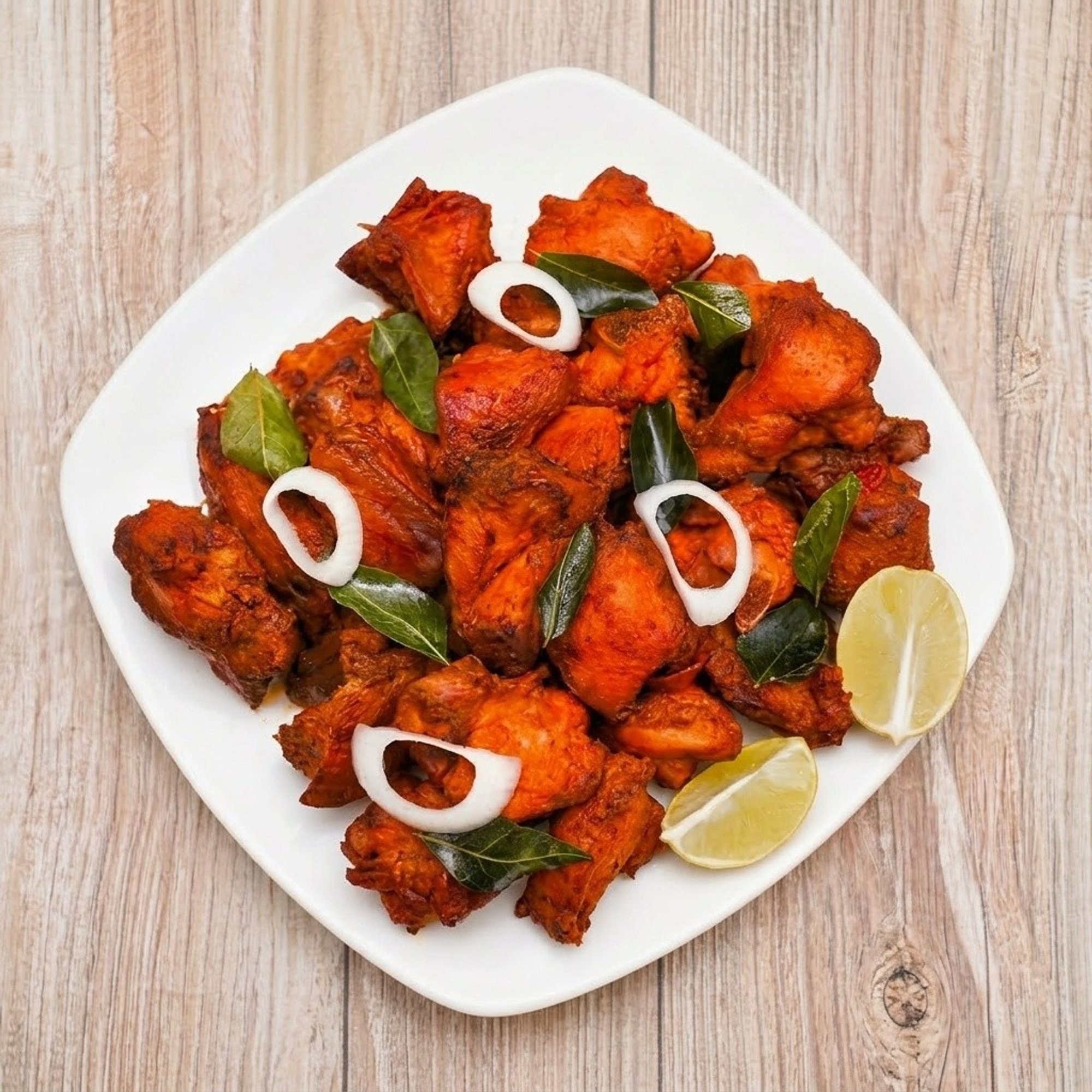 Chicken 65