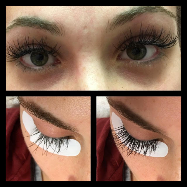 Lashlab Photo