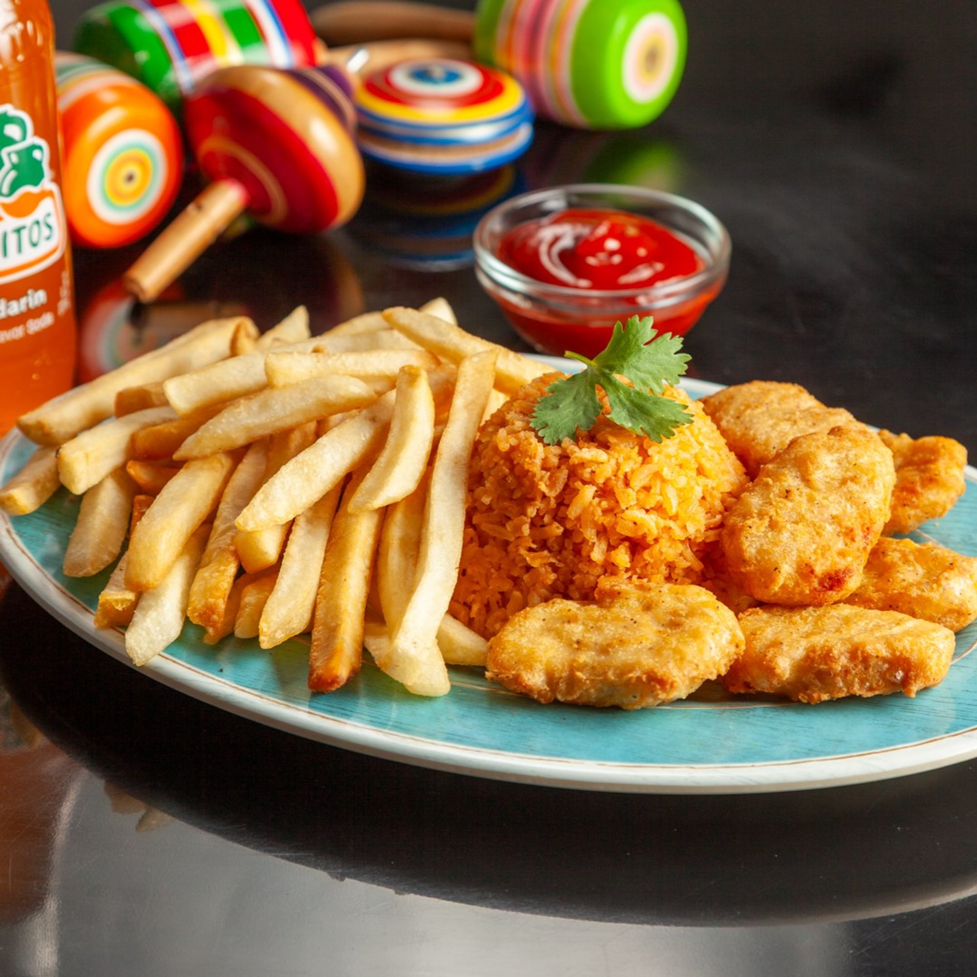 Chicken Nuggets
