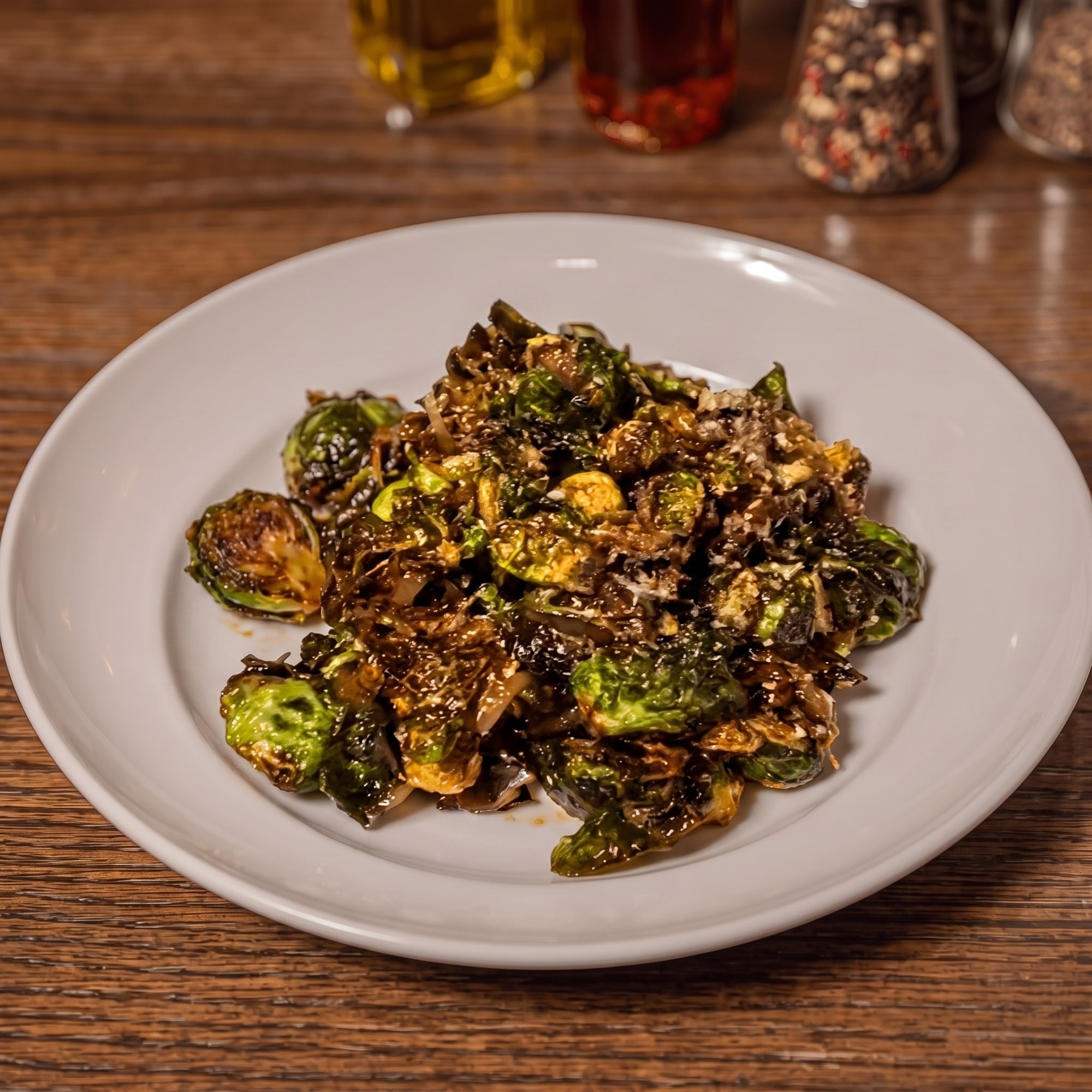 Brussels Sprouts