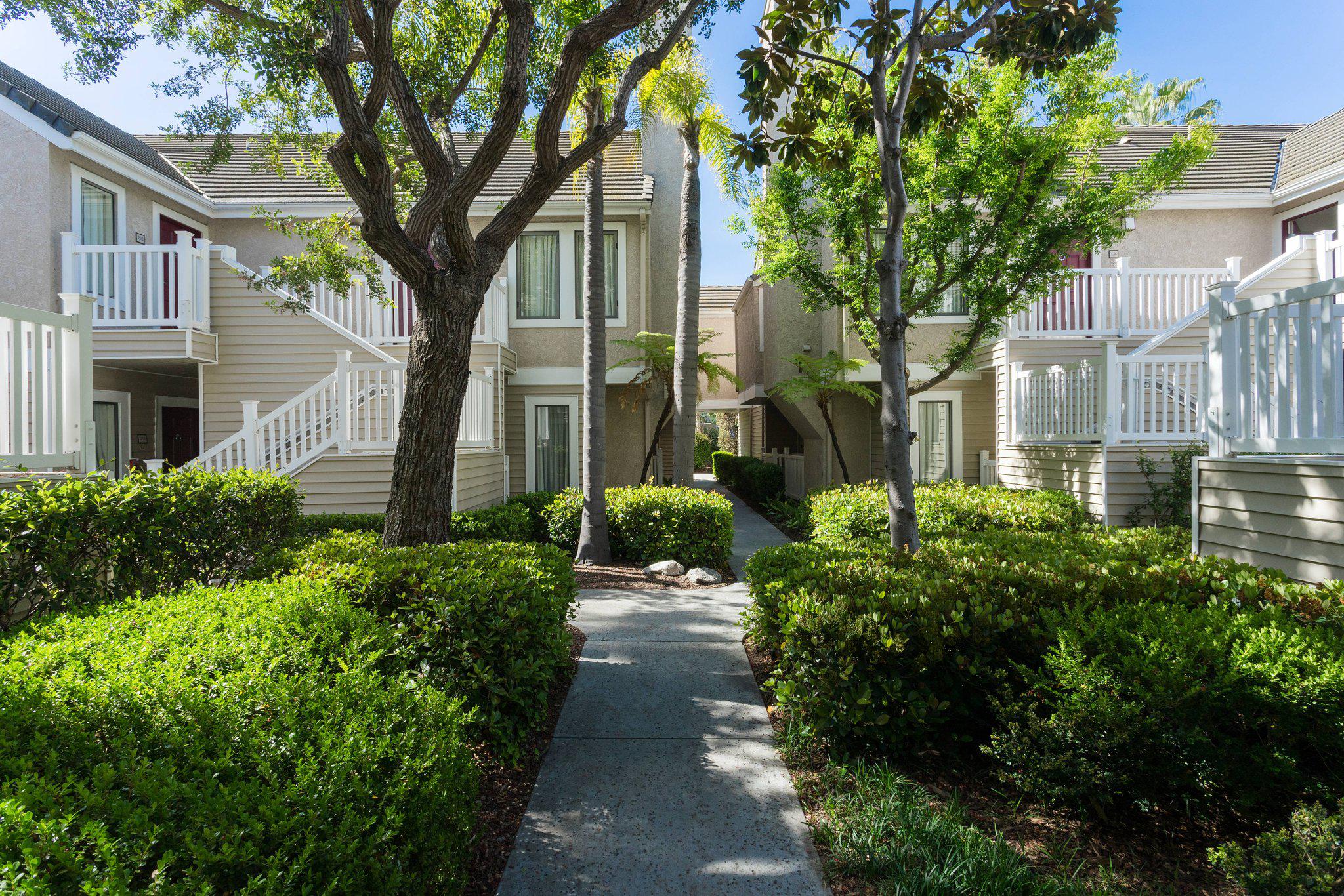 Residence Inn by Marriott San Diego Central Photo