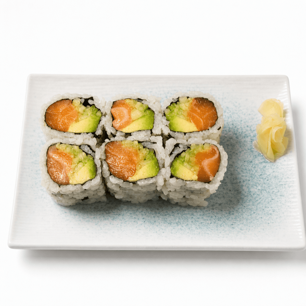 Alaska Roll